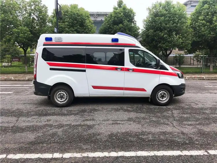 茂名长途跨省救护车出租