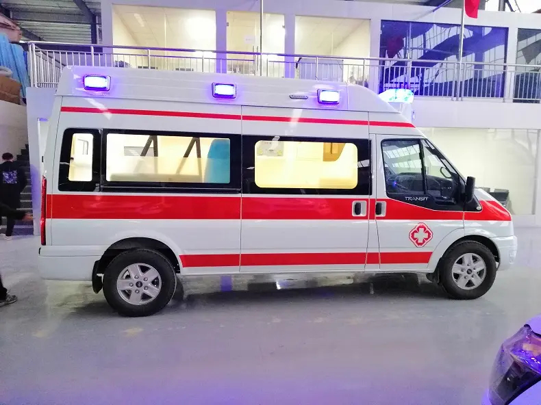 茂名跨省救护车出租